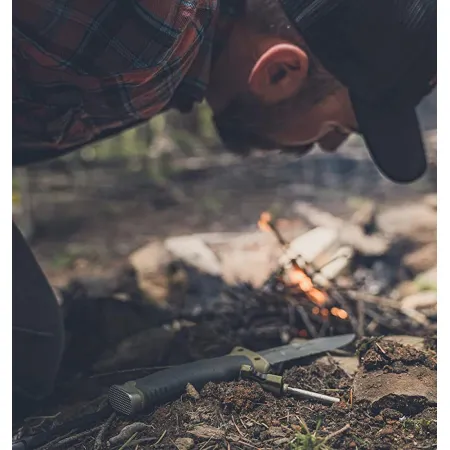 Nóż Ultimate Survival Fixed SE FSG - Gerber